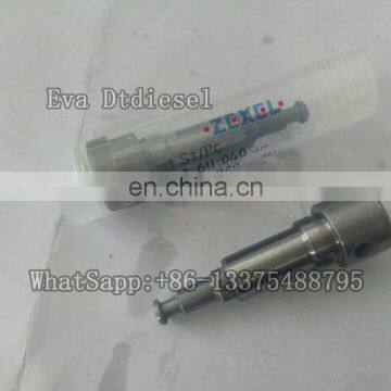 High Quality Diesel Fuel Pump Plunger K329