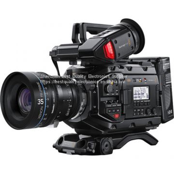 Blackmagic Design URSA Mini Pro 4.6K G2 Digital Cinema Camera Price 1500usd