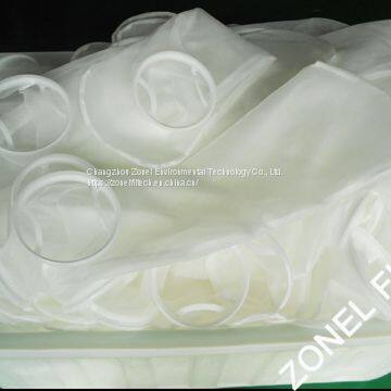 The polypropylene screen mesh / PP bolting cloth / PP filter mesh