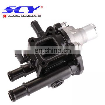 Thermostat Suitable for CHEVROLET CRUZE 2010-2015 25192228 55564890 55577284 55579951 902033