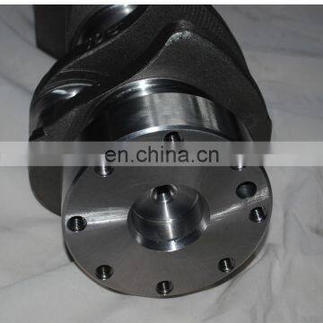 3073707 Crankshaft for Cummins ISME 420 30 Diesel Engine Parts ISM CM570 Ism-425 Manufacture Factory in China