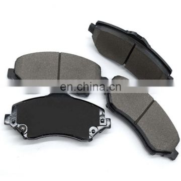 China Factory Auto Spare Parts Brake Pad OEM 55810-57K00 For  Swift