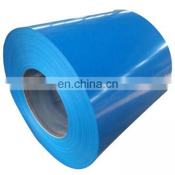 1.2MM Thick Good Design Zinc Coated Steel Coil PPGI, PPGL Coils photo-6