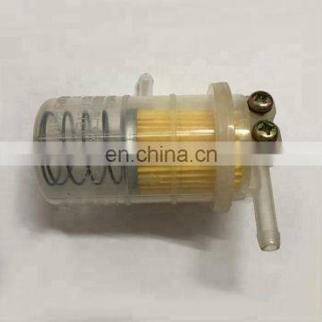 High Efficient BF7845 Auto Filter Cartridge FF5711 Fuel Filter photo-5