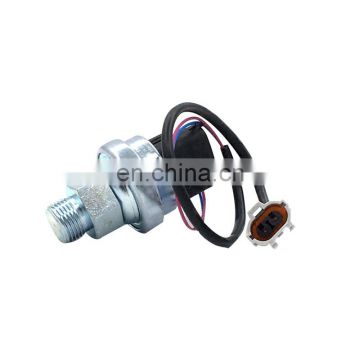 Electronic oil pressure sensor 612600090503 suitable for Weichai