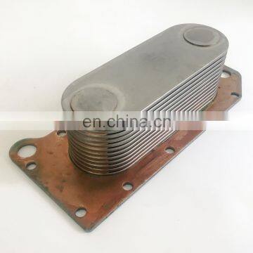 Genuine Oil Cooler 3974815 photo-3