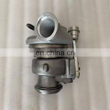 QSM11 Turbocharger HX55W 4043706 4043707 4043708 4037526 4037625 4037627 4037628 4352298 4089854 4089862 4955714 4039067 4039068 photo-6