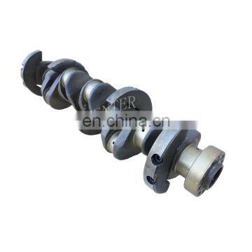 Diesel Engine Crank Shaft Crankshaft 02234781 02931059 02931307 02929344 for BF6L913