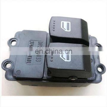 DFSK C37 mini bus door window switch 3746050-VA01 / 3746060-VA01 / DFSK-2033