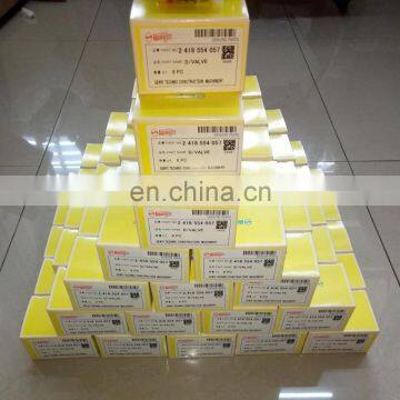 High Quality Diesel Fuel Injection Pump Parts D/VALVE 2 418 554 057