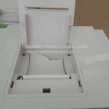 Electrolyte Analyzer for Hospital Lab