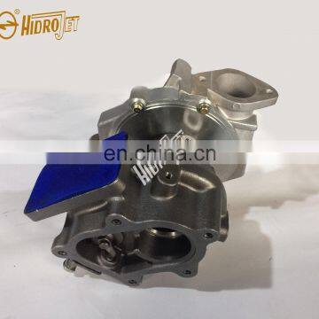 Excavator Turbo SK250-8 Turbocharger 24100-4631A