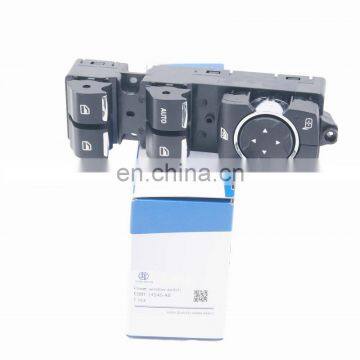 Universal Window Lifter Switch For Ford Escort 2014-2017 ED8T-14540-AB