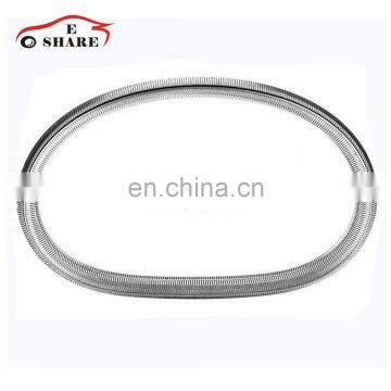 RE0F11A Transmission CVT Chain JF015E 901068 901072 CVT Transmission Belt Chain 901068 photo-2