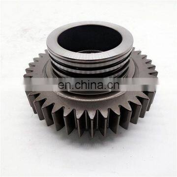 Factory Wholesale High Quality Transmission Gear Set For SHACMAN