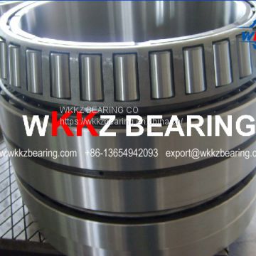 L521949DE/L521910/L521910DE four rows taper roller bearing,WKKZ BEARING,China bearing,Wafangdian bearing,