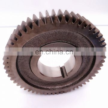 12JS200T gearbox parts  intermediate shaft gear