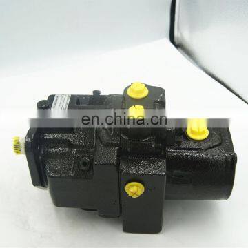 Trade Assurance Excavator AP2D12LV3RS7-947-1 Daewoo DH80 Hydraulic Pump / Modern Hydraulic Pump