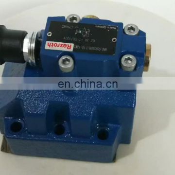 Rexroth pilot sequence valve DZ30-1-5X/100Y