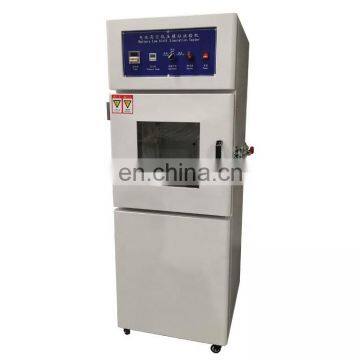 Battery High-altitude Low-voltage Simulation Test Chamber photo-6