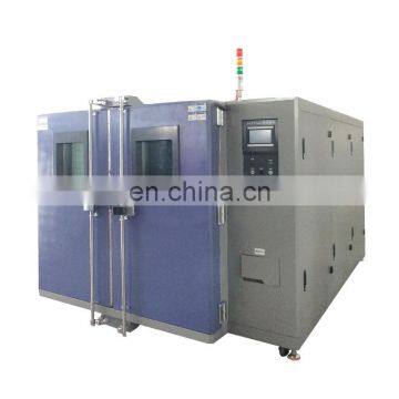 Walk-In Type Environmental Control Climatic Test Chamber