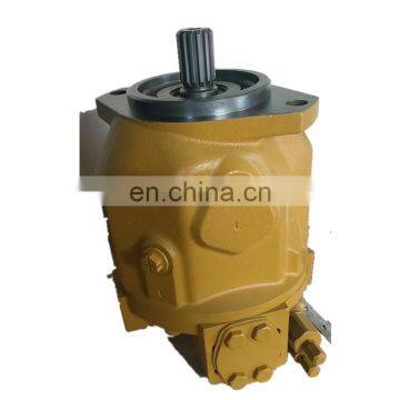 hydraulic loader 652 655 656d main pump