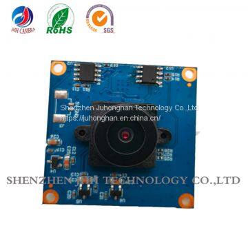 1m 720p High Frame Rate USB Camera Module