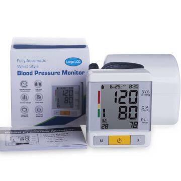 Blood Pressure Monitor - U60BH photo-5