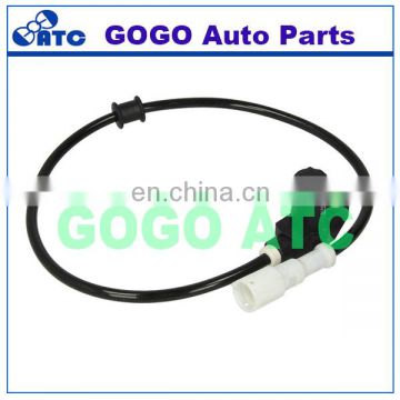 ABS Wheel Speed Sensor for OPEL CORSA COMBO OEM 1238918 6238429 90386504 90483637 9012161 93169315