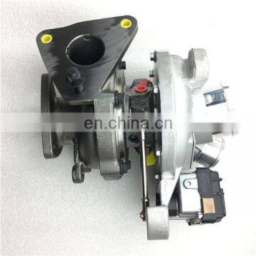 Turbo Factory Direct Price GTB1756VK 800089-5003 AH4Q-6K682-GB Turbocharger photo-3