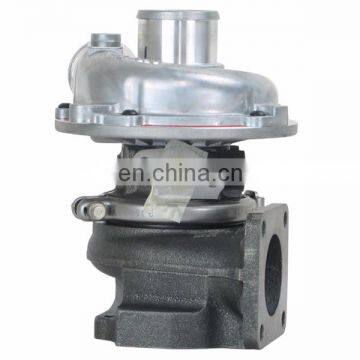 Turbo factory direct price  4JJ1T  4TNV94 8981851951  8980681970 turbocharger