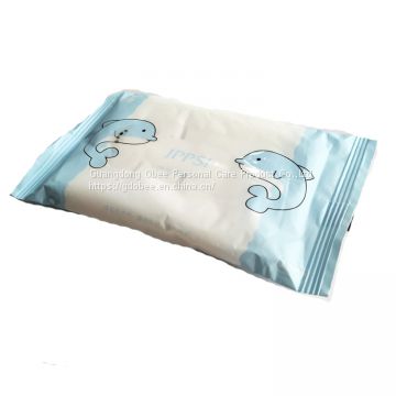 Manufacturers Unscented Or Scented 80 Pcs Baby Adult Wet Wipes Russia