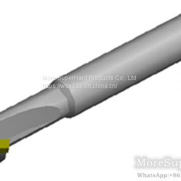 MCD Non-standard Integrated Top and Bottom Chamfering Cutting Tools photo-2