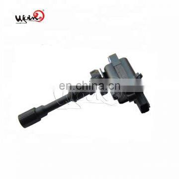 Hot sale ignition coil malfunction 099700-048  099700048 for toyotas