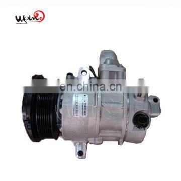 High quality air compressor portable for toyota rav4 without Switch 447260-8281 447190-2661