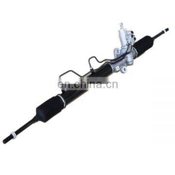 Quality assurance LHD Auto power steering Rack 577004F000 for Hyundai Tucson 05-09 steering gear box