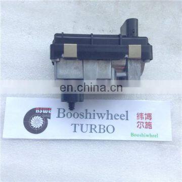 G-077 Electronic Turbo Actuator 767649 6NW 009 550 G-74 G-88 G-25 G-077 6NW009550 G74 G88 G25 G077