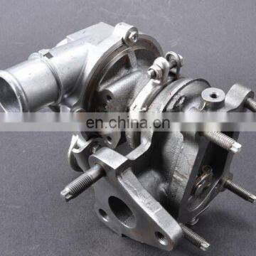 VB34 Turbocharger 17201-0W010 Turbo Charger Engine Parts of Wuxi Booshiwheel photo-4