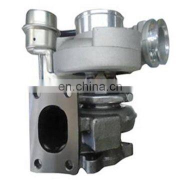 Eastern factory prices turbocharger HE221W 2835143 4035143 D4043978 turbo for holset cummins bus truck ISDE4 diesel Engine