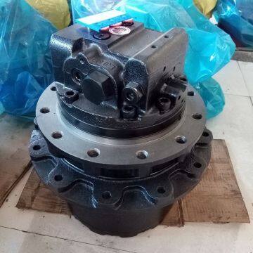 Control Hydraulic Final Drive Motor Usd1700  John Deere Reman 323d 2-spd Eh 