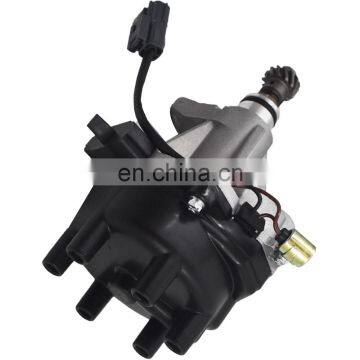Distributor W/Cap Fit for 2000-2004 Nissan Quest Xterra Frontier Infiniti QX4 Mercury 22100-1W601 photo-3