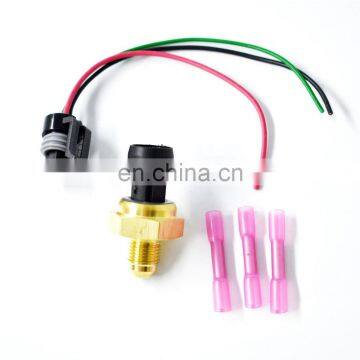 Exhaust Back Pressure Sensor For 2005-2007 Ford 6.0L Diesel 1850352C1 photo-5