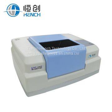 FTIR Fourier Transform Infrared Spectrometer