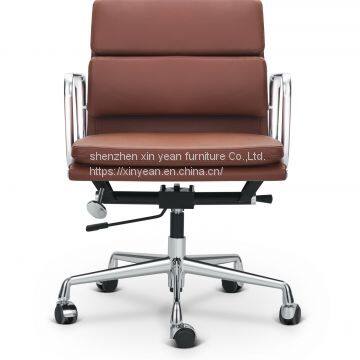 Office Chairs Eames Low Back Side Chair photo-2
