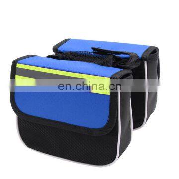 2020 New Customized Bicycle Travel Saddle Waist Bag