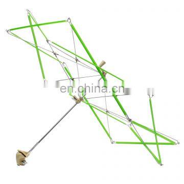 Umbrella Yarn Swift Yarn Winder_Umbrella Swift Yarn Winder Wood photo-2