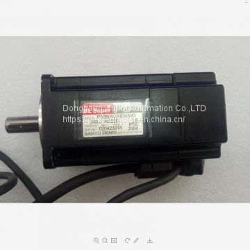 Original P50B05020DXS20-Sanyo Denki Motor 95% newly