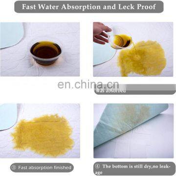 TEX-CEL Amazon Supplier Waterproof Sleeping Pad for Bed and Outdoor Camping photo-4