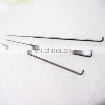 Triangular Felt Needle for Nonwoven Felt Needle Punching Machine photo-7