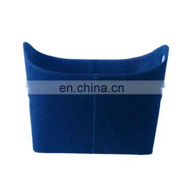 Home Felt Storage Basket photo-5